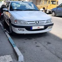 پژو پارس LX TU۵، مدل ۱۳۹۷