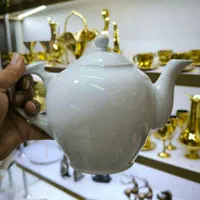 قوری چینی تقدیس انواع چینی کادویی جهیزیه امید دکور