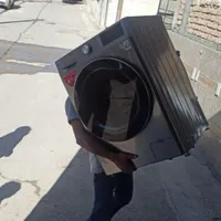 باربری شرکت بزرگ *اعتماد بار* قم100تضمینی کل کشور|خدمات حمل و نقل|قم, پردیسان|دیوار