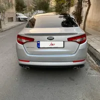 کیا اپتیما 2400cc، مدل ۲۰۱۳|خودرو سواری و وانت|تهران, تهرانسر شرقی|دیوار