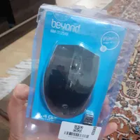 موس بیسمی و کیبورد و...