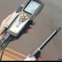 نشت یابی بصورت نقطه زنی لوله بازکنی رفع نمبو24س