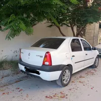 رنو تندر 90 (L90 لوگان) E2، مدل ۱۳۹۵|خودرو سواری و وانت|بوشهر, |دیوار