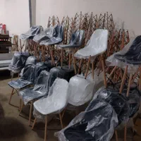 صندلی پایه ایفلی