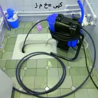 لوله بازکنی مهدی در بندرعباس با کمترین هزینه