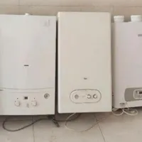 پکیج آبگرمکن بخاری کولرابی نصب اجاره، وتعمیرات