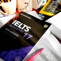 ایلتس ielts ۸
