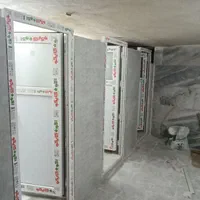تولیدونصب درب پنجره های دوجداره upvc توری پلیسه ای|خدمات پیشه و مهارت|تهران, نیروی هوایی (پیروزی)|دیوار