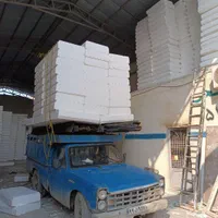 تیرچه آهن اکاستیو اسماعیلی|عمده‌فروشی|مشهد, نوید|دیوار