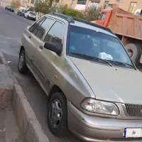 ماشین پراید ۱۴۱|خودرو سواری و وانت|سمنان, |دیوار