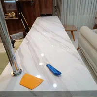 نصاب و نصب برچسب کابینت و کمد دیواری ماربل شیت|خدمات پیشه و مهارت|فردیس, |دیوار