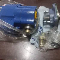جک پمپ بغل گیربکس زباله کش کمپرسی رشدی|قطعات یدکی و لوازم جانبی|چهاردانگه (تهران), |دیوار