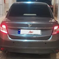 ساینا ۹۶ کم کار|خودرو سواری و وانت|بندرعباس, |دیوار