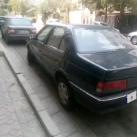 پژو آر دی آی (RDi) بنزینی، مدل ۱۳۸۴