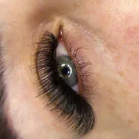 اکستنشن مژه|خدمات آرایشگری و زیبایی|تهران, شهران جنوبی|دیوار