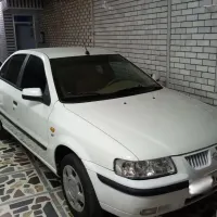 سمند Lx