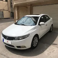 سراتو مونتاژ آپشنال فول مدل ۱۳۹۶ بسیار سالم