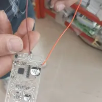 منتاژ گر حرفه ای مدارات الکترونیکی