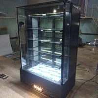 یخچال مکعبی و ایستاده صنعتی ۳درب|فروشگاه و مغازه|تهران, جوانمردان (اندیشه)|دیوار