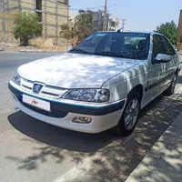 پژو پارس LX TU5، مدل ۱۳۹۷|خودرو سواری و وانت|دزفول, |دیوار