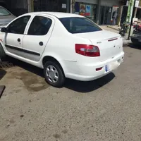 رانا EL، مدل ۱۳۹۱|خودرو سواری و وانت|امیرکلا, |دیوار