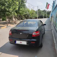 رانا LX مدل 1393|خودرو سواری و وانت|اصفهان, پارک مشتاق|دیوار