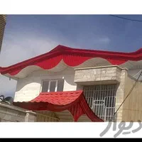 نصب ‌واجرای‌شیروانی‌با طرح‌های‌زیبا|خدمات پیشه و مهارت|اراک, |دیوار