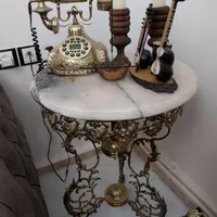 میز تلفن