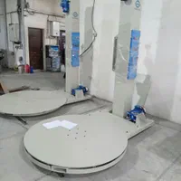 Aاهواز،شیرینگ پک،تونلی،ccکابینی،استرچ پالت|ماشین‌آلات صنعتی|اهواز, بهارستان|دیوار