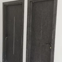 نصاب درب چوبی نصاب درب چهارچوب چوبی  روکوب|خدمات پیشه و مهارت|کرمان, |دیوار