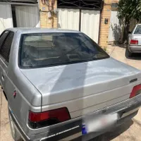 پژو 405 جی ال ایکس (GLX)، مدل ۱۳۸۷|خودرو سواری و وانت|نیشابور, شهرک اندیشه|دیوار