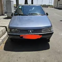 پژو 405 جی ال ایکس (GLX)، مدل ۱۳۹۷|خودرو سواری و وانت|تهران, پونک|دیوار