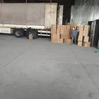 اجاره انبار کانتینری داخل سوله کالا و لوازم (غرب)|اجارهٔ دفتر صنعتی، کشاورزی، تجاری|تهران, تهرانسر شرقی|دیوار