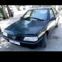 اردی سالم و مناسب|خودرو سواری و وانت|بروجرد, |دیوار
