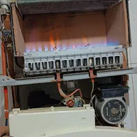 تعمیر کار سرویسکار ابگرمکن پکیج کولر|خدمات پیشه و مهارت|مشهد, توس (بلوار توس)|دیوار