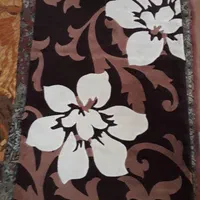 فرش ماشینی ترکیه طرح برجسته