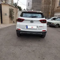 ام‌وی‌ام X55 Pro IE، مدل ۱۴۰۲|خودرو سواری و وانت|پاکدشت, |دیوار