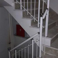 نصب نرده استیل نفس|خدمات پیشه و مهارت|تبریز, |دیوار