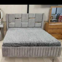 تخت خواب شیک ‌کد ۴۶