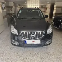 هایما S7 پلاس، مدل ۱۴۰۲|خودرو سواری و وانت|تبریز, |دیوار