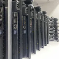 Ps4 اسلیم در حد نو|کنسول، بازی ویدئویی و آنلاین|مشهد, سراب|دیوار