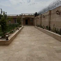 ویلای نقلی ۳۵۰متری (برق کنتور و مدارک معتبر)|فروش خانه و ویلا|شهریار, فرارت|دیوار