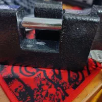 قفل کتابی|ابزارآلات|اصفهان, دستگرده|دیوار