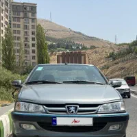 پژوپارس elx ۲۰۰۰ سفارشی|خودرو سواری و وانت|تهران, اقدسیه|دیوار