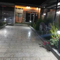 اجاره باغ ویلا400متری استخر سرپوشیده|اجارهٔ کوتاه‌مدت ویلا و باغ|هشتگرد, |دیوار