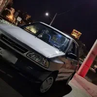 پراید131SL