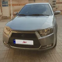 دنا معمولی تیپ ۲، مدل ۱۳۹۷