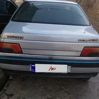 پژو 405 GLX بنزینی، مدل ۱۳۸۸|خودرو سواری و وانت|زاهدان, |دیوار