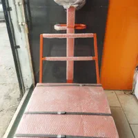 باسکول تاشو (کیبرد استیل)|فروشگاه و مغازه|مشهد, امیر|دیوار