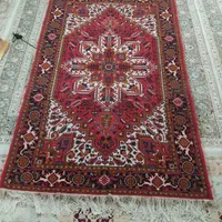 دو تخته گبه شش متری تبریز|گلیم، جاجیم، گبه|زنجان, |دیوار